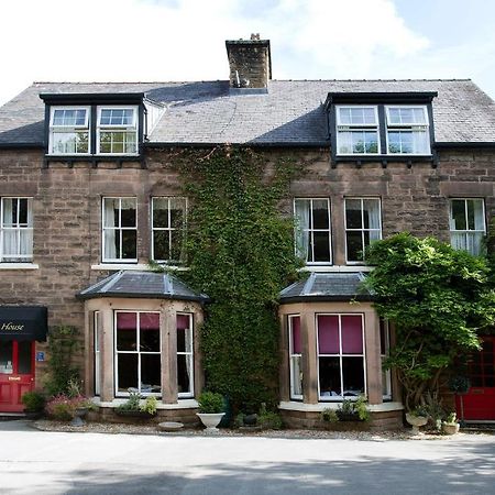 Riverbank House Matlock  Exterior photo