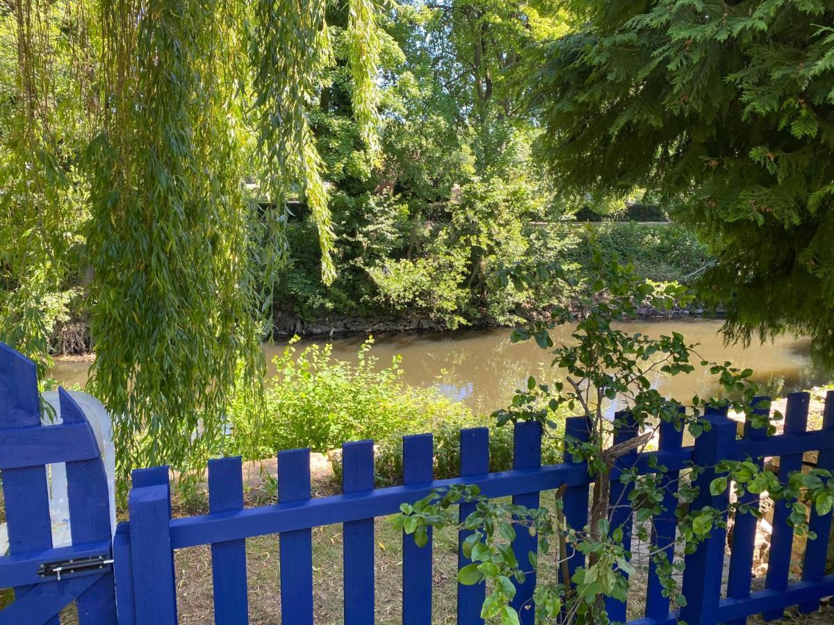 Riverbank House Matlock  Exterior photo
