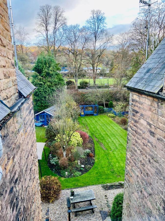 Riverbank House Matlock  Exterior photo