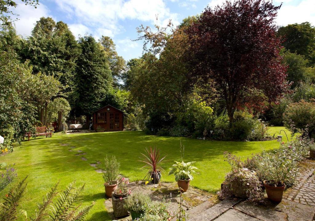 Riverbank House Matlock  Exterior photo